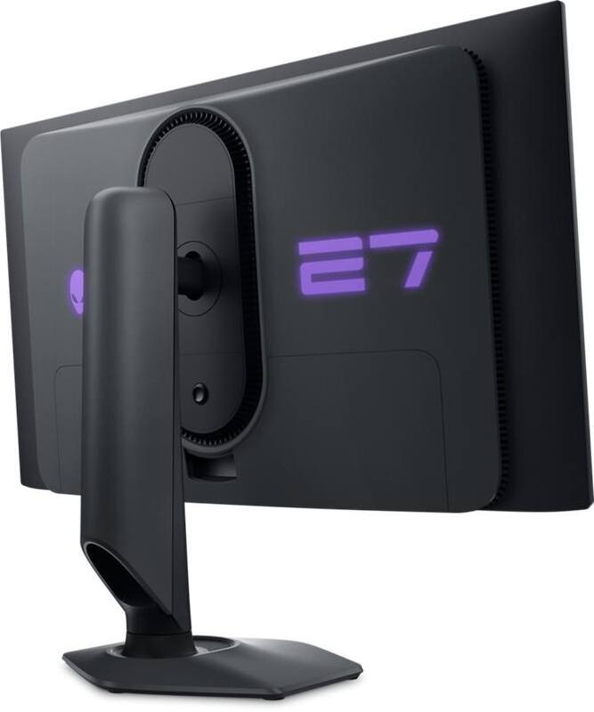 Monitor Gamer Alienware 27